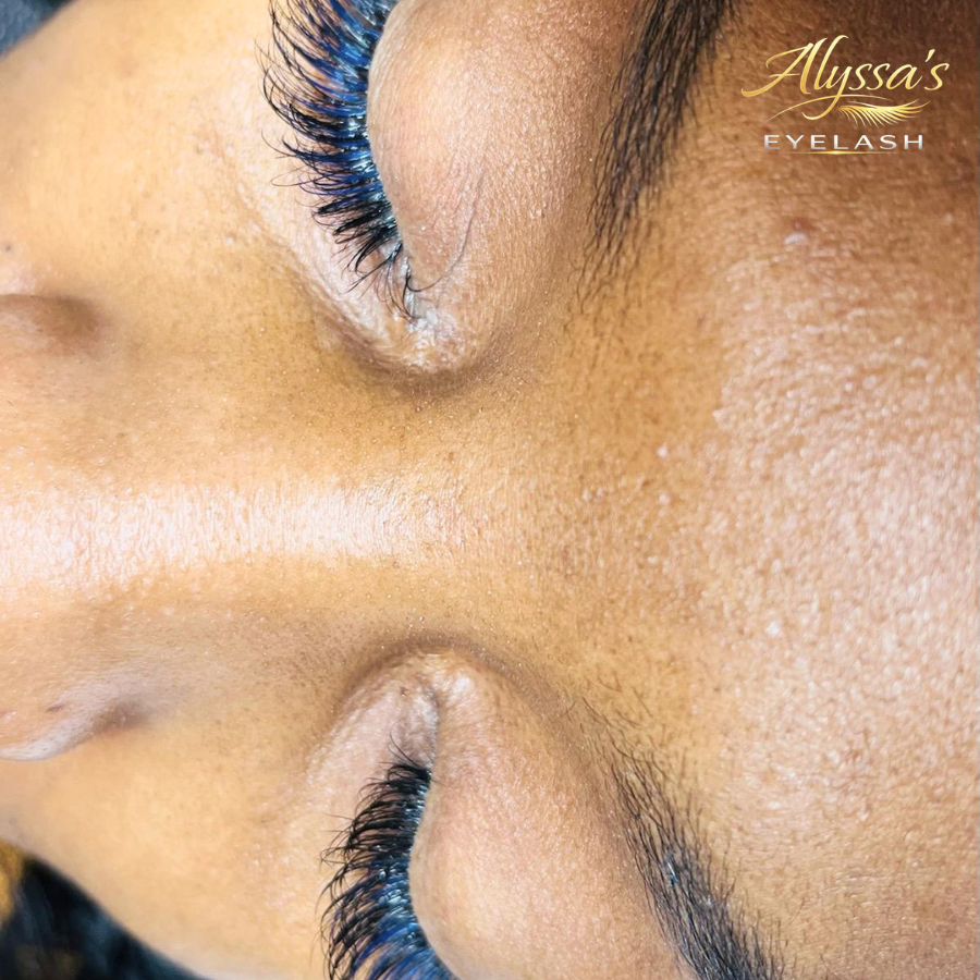 Eyelash Extensions  Eyelash Extensions